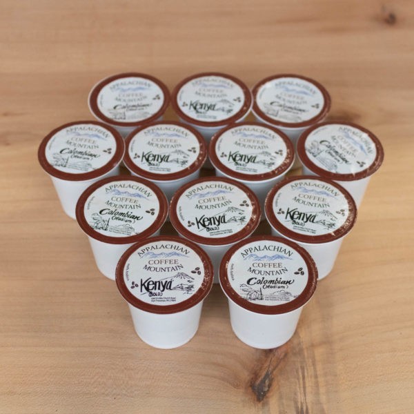 K Cup 12 Pack