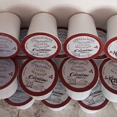 Mixed K-Cups 2 2MP