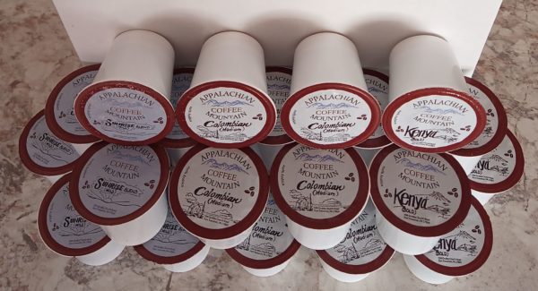 Mixed K Cups 2 2MP